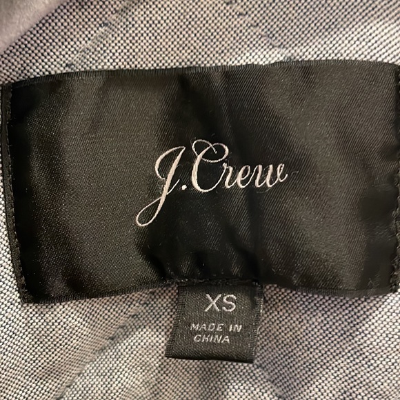 J. Crew Quilted downtown field jacket - Picture 5 of 7